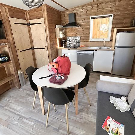 Epicea Lodge Hotel Et Camping Pralognan-la-Vanoise Exterior foto